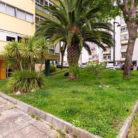Isabel Dream I, 400m From The Train Apartment Rinchoa