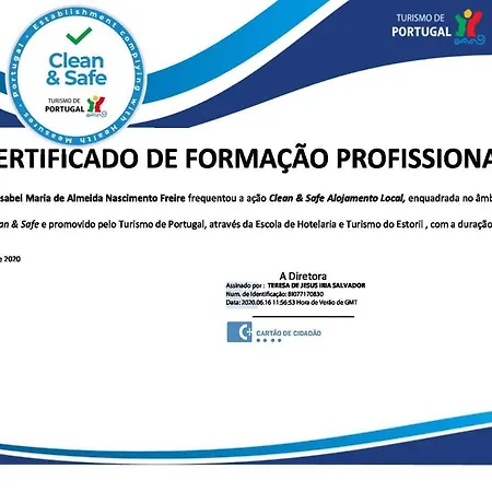 Isabel Dream I, 400m From The Train Apartamento *