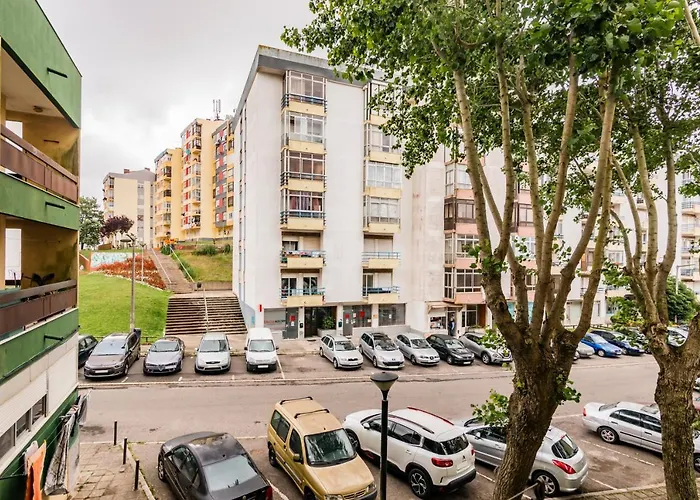 Isabel Dream I, 400m From The Train Διαμέρισμα